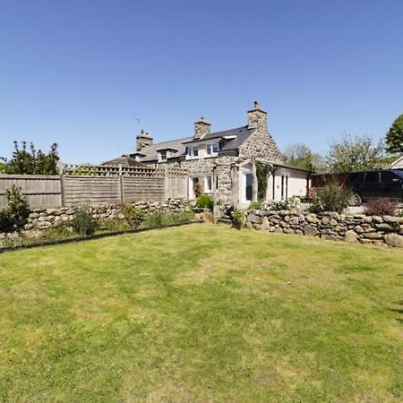 2 Borthwen Cottages Dyffryn Ardudwy Buitenkant foto