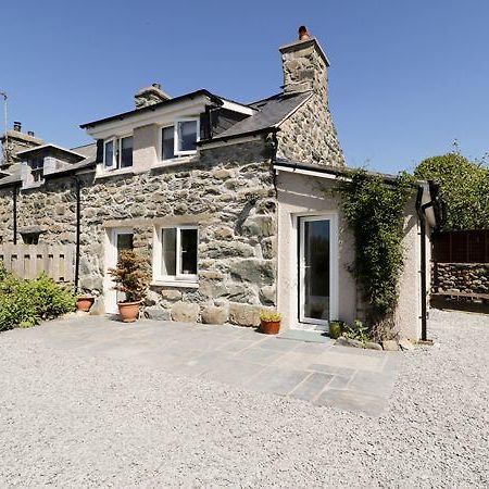 2 Borthwen Cottages Dyffryn Ardudwy Buitenkant foto