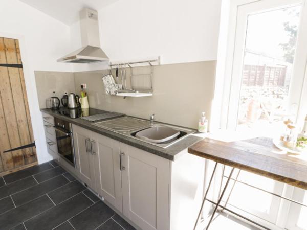 2 Borthwen Cottages Dyffryn Ardudwy Buitenkant foto