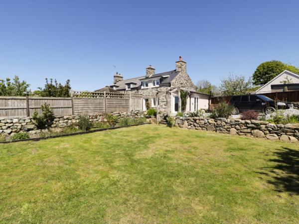 2 Borthwen Cottages Dyffryn Ardudwy Buitenkant foto