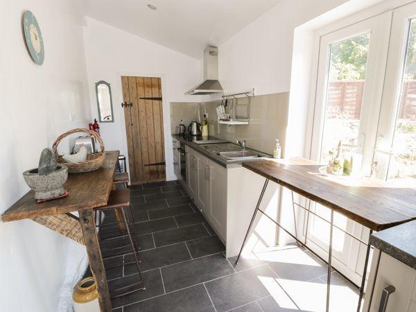2 Borthwen Cottages Dyffryn Ardudwy Buitenkant foto