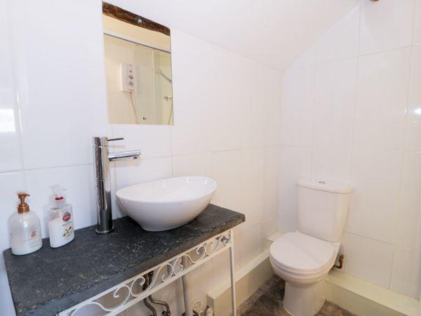 2 Borthwen Cottages Dyffryn Ardudwy Buitenkant foto